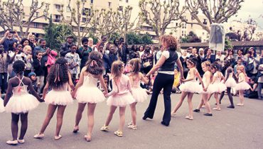 fetes-enfance-02 Centre socioculturel Yannick Noah - CSC YNoah