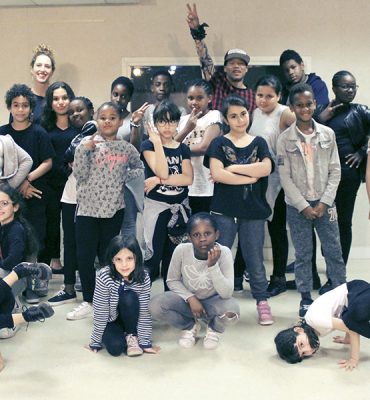 hiphop hiphop