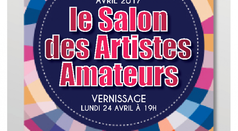 La 8ème édition du Salon des Artistes Amateurs